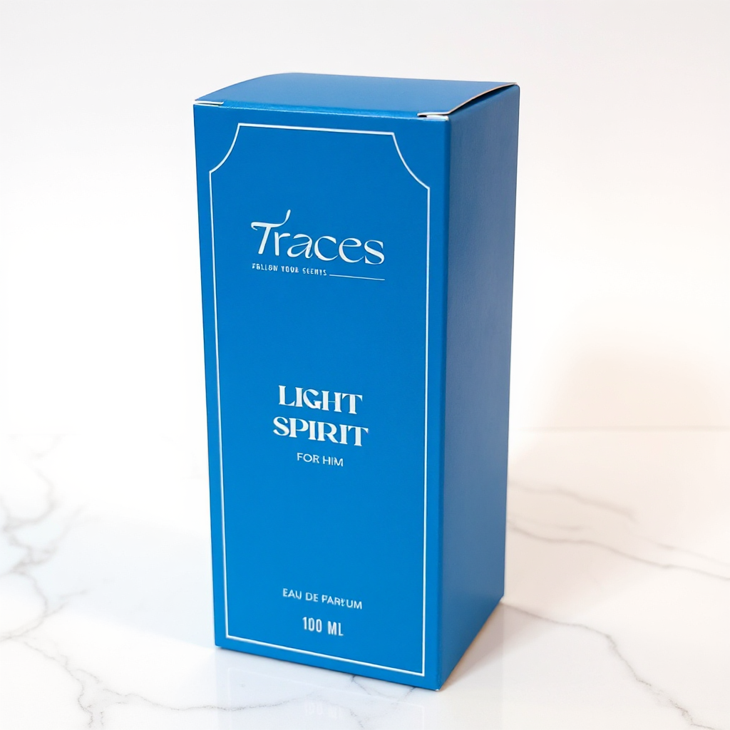 Light Spirit
