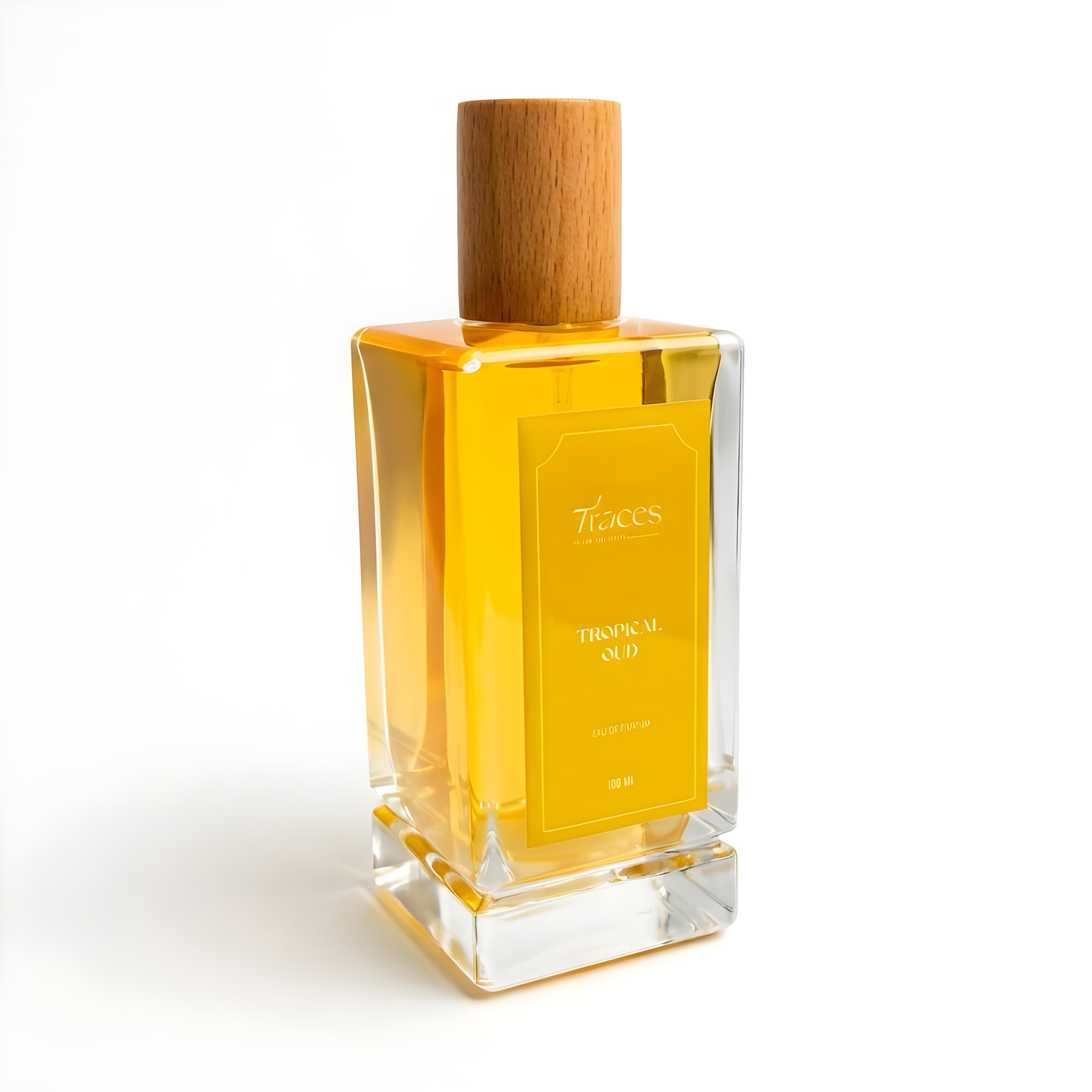 Tropical Oud